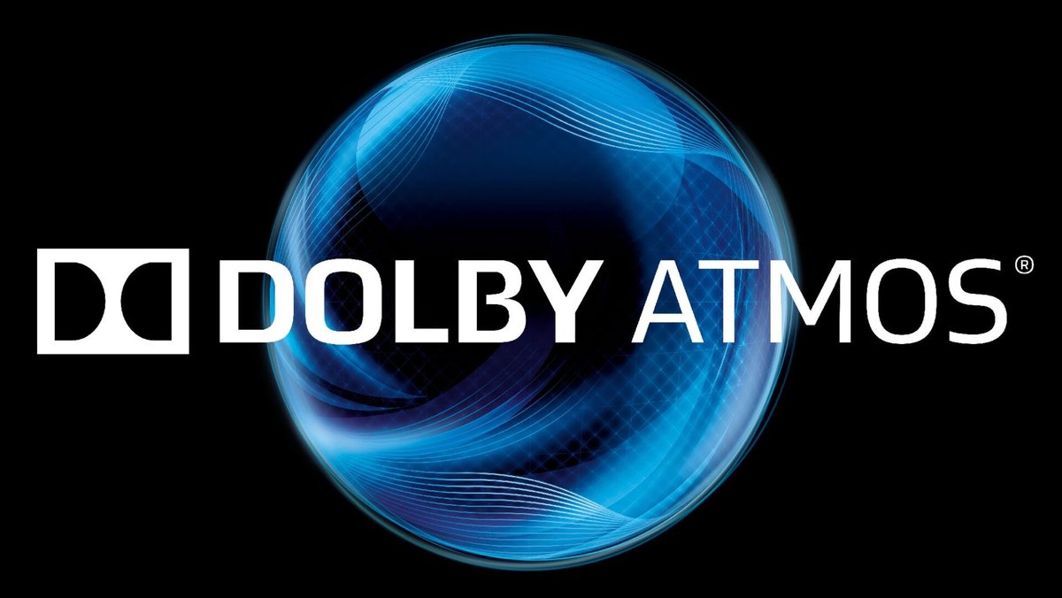 Decoding Dolby Atmos Logos to Identify Devices and Content