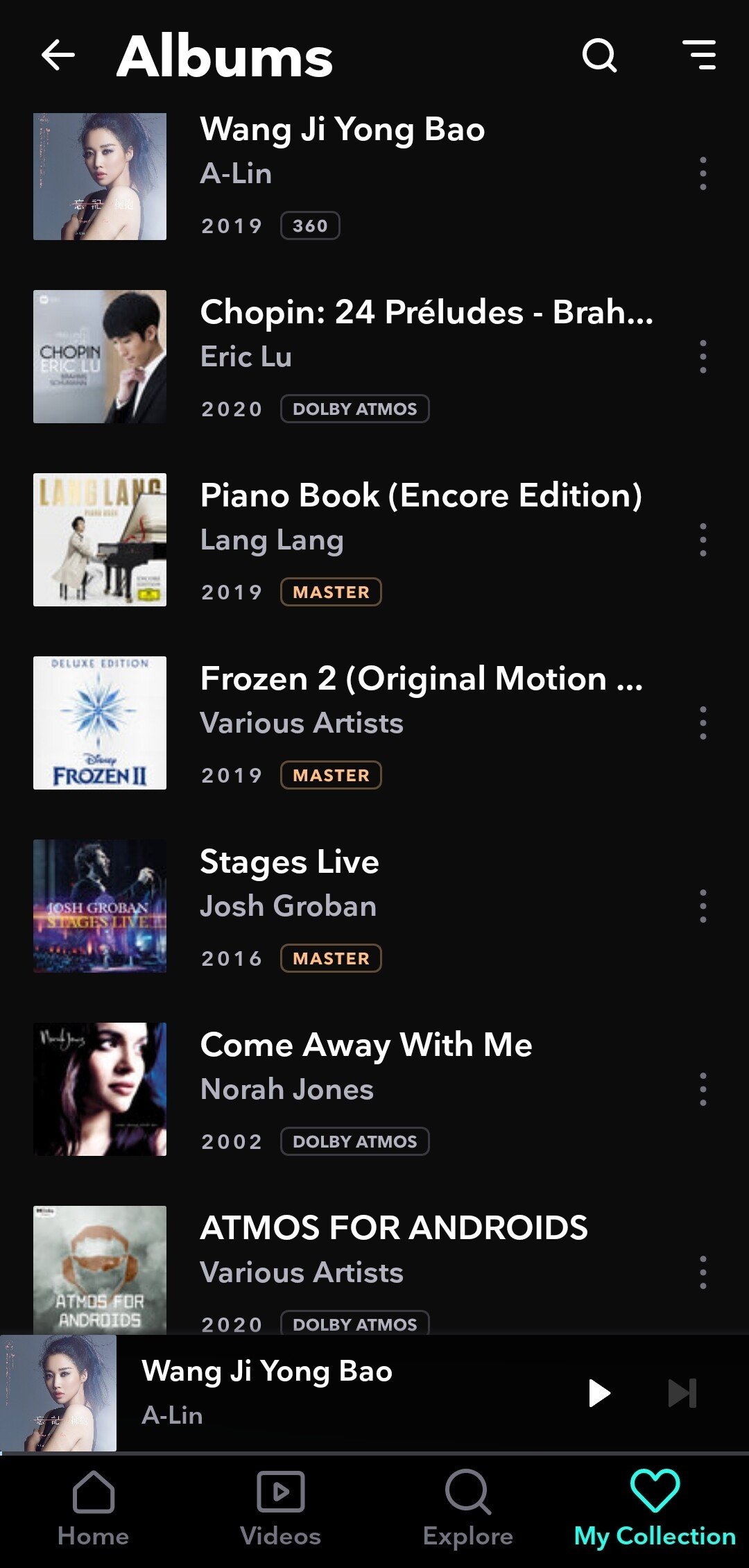 Verifying Active Dolby Atmos Playback Signals on Your PC